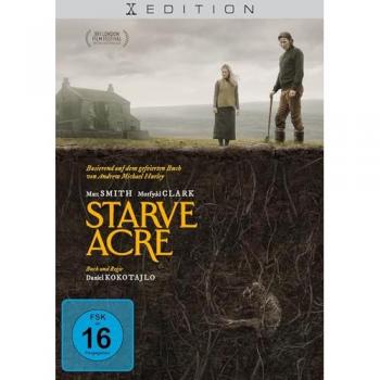 Starve Acre (DVD 2006)