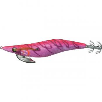 Daiwa Emeraldas Dart II EGI 3.0 (Pink‑Red)