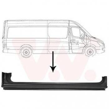 Accesador 2973110 – VAN WEZEL