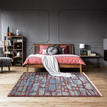 Tapis Jutap Jadorel Rectangulaire 240x340