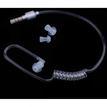 Audífonos Acústicos con Cable y Micrófono
