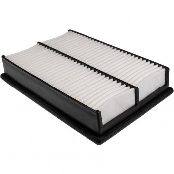 MAHLE ORIGINAL Luchtfilter Mazda LX 1688 Motorluchtfilter