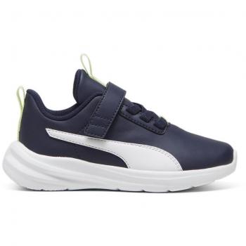 Zapatilla Deportiva Puma Rickie Runner SL AC+PS para Niños y Niñas