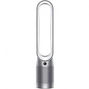 Dyson TP07 Pure Cool Purifying Tower Fan - White