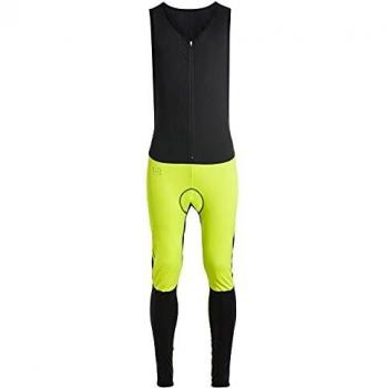VAUDE Posta Warm Bib Tights