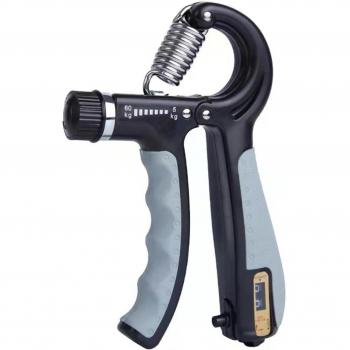 Heavy Duty Hand Gripper Fitness Trainer