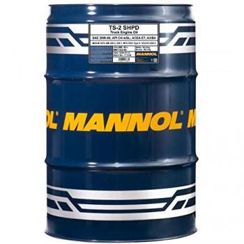 MANNOL MN7102-60 Motoröl