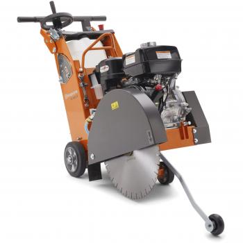 Taglia-Asfalto Husqvarna FS 400 LV con motore Honda 500 mm (967796501)