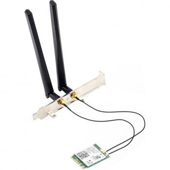 Adaptateur sans fil Bluetooth 5.1 AX200NGW