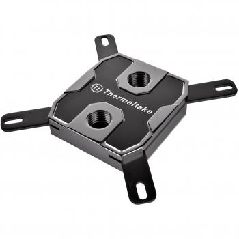 Thermaltake CL-W022-CU00BL-A Pacific DIY LCS W1 Copper CPU Cooler