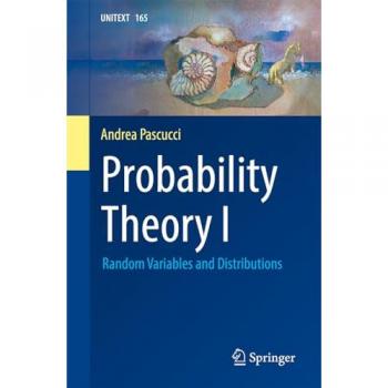 Probability Theory I