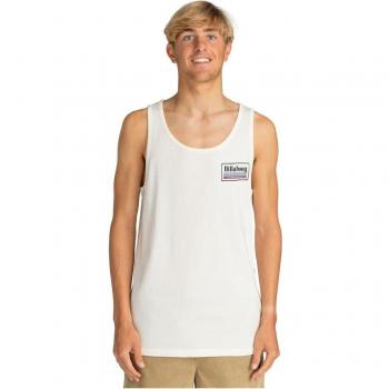 Camiseta Walled de Billabong para Hombre