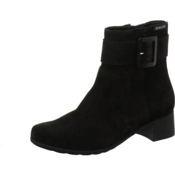 Mephisto GIANINA en Noir
