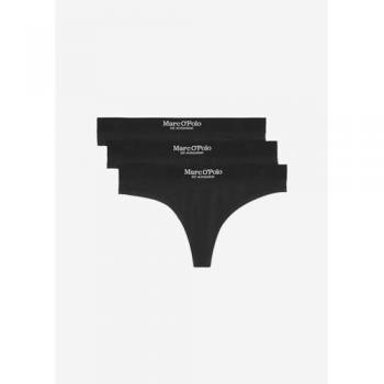 Tanga Marc O’Polo Essentials Monocromo