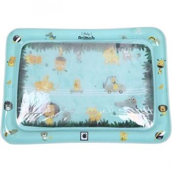 Inflatable Tummy Time Play Mat