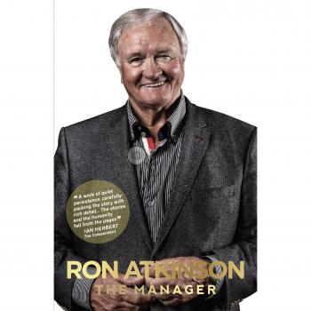 The Manager by Ron Atkinson
