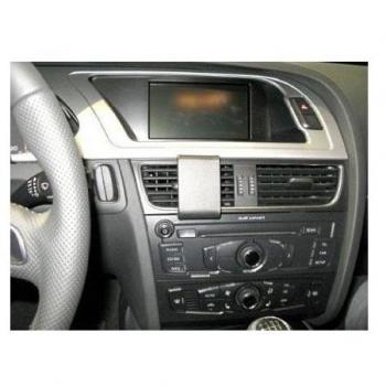 Fixation Brodit ProClip pour Audi A4/A5/S4/S5 (2007-2016)