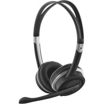 Auriculares Trust Mauro con Micrófono Binaural
