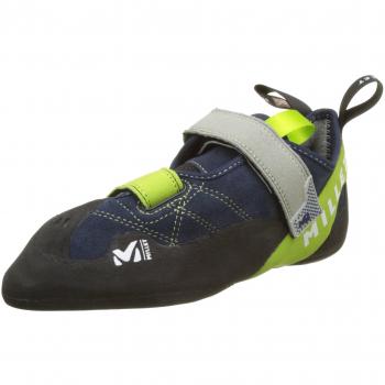 Millet Siurana, Zapatos de Escalada, Hombre, Multicolor (Saphir 7317)