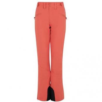 Protest Damen Kensington Skihose - Größe 40 - Rot