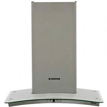 Cappa Aspirante Parete 60 cm Wi‑Fi Classe A HHV67SLX