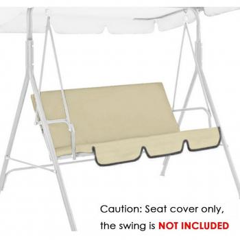 Cojín Impermeable Patios y Jardines 150 cm