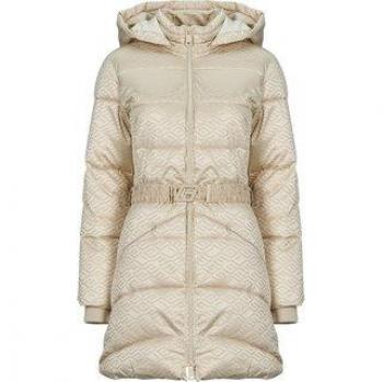 Doudoune Midi Puffer Guess Seline