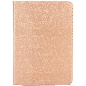 Estuche de Pie en Cuero PU 9,6 para Irbis TZ960/TZ961/TZ962/TZ963/TZ965/TZ969 + Protector Gratuito