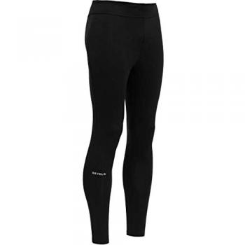 Devold Merino Running Leggins Norvegia