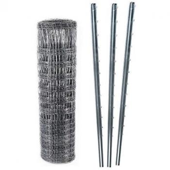 Red antihojas 20m x 10m