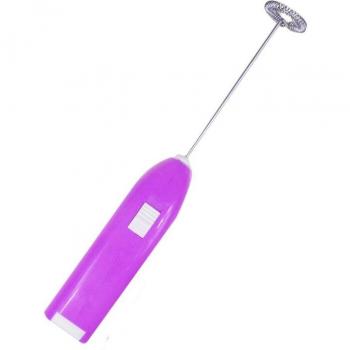 WALFOS Milk Frother and Whisk