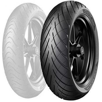 Pneumatico Moto Estivo METZELER 120 80 16 60 P ROADTEC SC POST