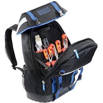 Heytec - Sac d'outils électro VDE 26