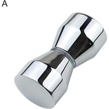 Manija Inox 1,18 para Puertas