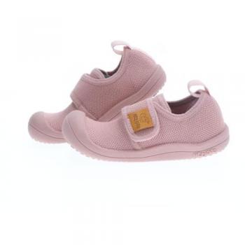 Pantuflas de Niña Attipas Rosa