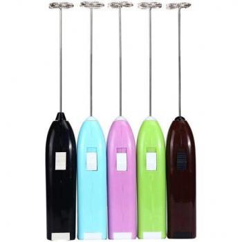 Coffee Whisk Mixer