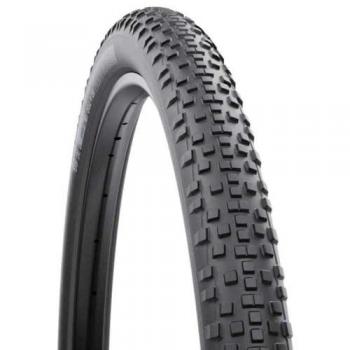 Wtb Copertone Resolute Gravel 28' 700x50 Nero TCS Light Fast Rolling SG2 Protection Pieghevole Tubeless Ready