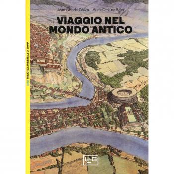 VIAGGIO NEL MONDO ANTICO