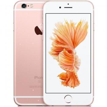 Unlocked iPhone 6s 128GB - Rose Gold - No Contract