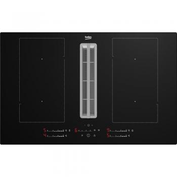 Beko 80cm Venting Induction Cooktop