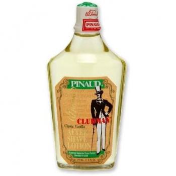 Clubman Pinaud La Barba Postrasatura Vaniglia 177 ml