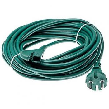 Vhbw Stromkabel für Vorwerk Kobold 135, 136 Staubsauger