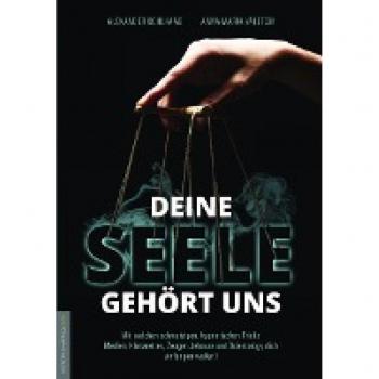 Valeton, Anna-Maria: Deine Seele gehört uns