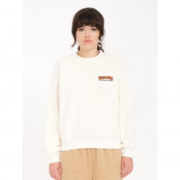 Volcom Hoodie Too Doo Color Nube
