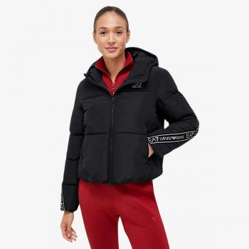 Piumino EA7 Emporio Armani Donna Calidum7