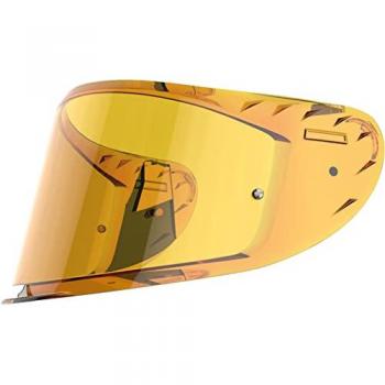 LS2 FF327 Challenger Visera Pinlock Amarillo