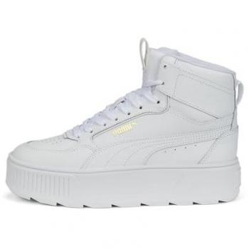 Basket Puma 125591 en Blanc, Taille 40