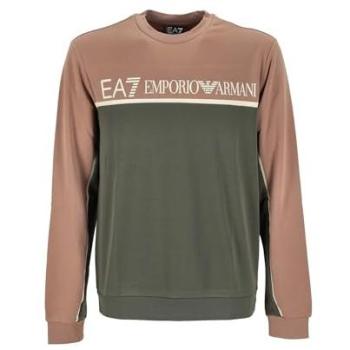 T-Shirt Emporio Armani Hommes Ea7