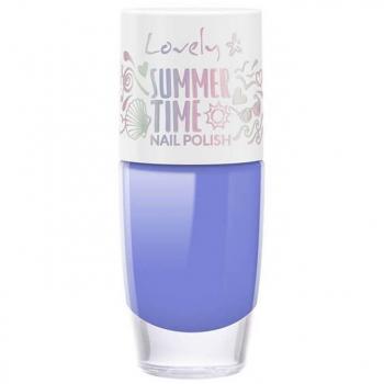 Esmalte de Uñas - Nail Polish Summer Time 1