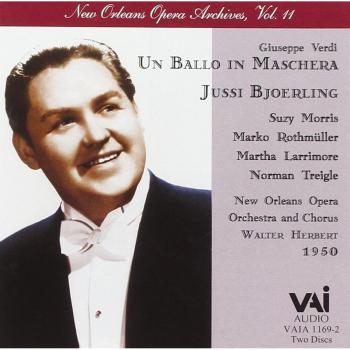 Un Ballo in Maschera